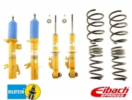 Alustasarja Volvo V70 2.0-2.5L vm.2000-2007 Bilstein B12 Pro-Kit