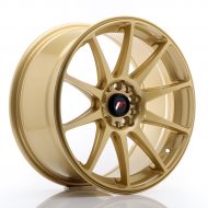 Vanne Japan Racing JR11 18x8,5 5x114,3 5x112 40 Gold