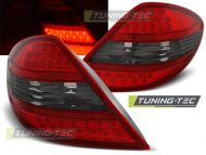 Led takavalot Mercedes-Benz R171 SLK vm.04-11, puna/savu 