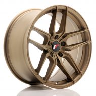 Vanne Japan Racing JR25 19x9,5 5x120 35 Bronze