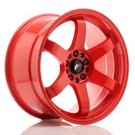 Vanne Japan Racing JR3 18x10,5 5x114,3 5x120 15 Red