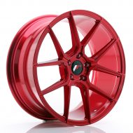 Vanne Japan Racing JR30 19x8,5 5x112 40 Red