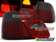 Led takavalot Bmw 3-srj E46 vm. 04.99-03.03 Coupe, puna/savu 