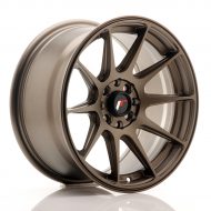 Vanne Japan Racing JR11 16x8 4x108 4x100 25 Bronze