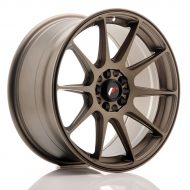 Vanne Japan Racing JR11 17x8,25 5x100 5x108 35 Bronze