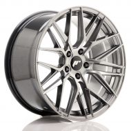 Vanne Japan Racing JR28 19x9,5 5x120 35 Hiper Black