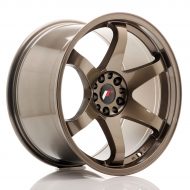 Vanne Japan Racing JR3 19x10,5 5x114,3 5x120 22 Bronze