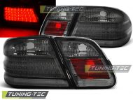 Led takavalot Mercedes-Benz E-srj W210 vm.95-03.02, savu