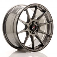 Vanne Japan Racing JR11 17x8,25 4x114,3 4x100 35 Hyper Gray