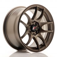 Vanne Japan Racing JR29 15x8 4x108 4x100 28 Bronze