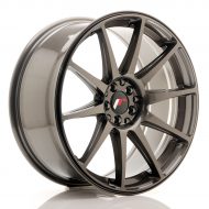 Vanne Japan Racing JR11 19x8,5 5x120 5x100 35 Hyper Gray