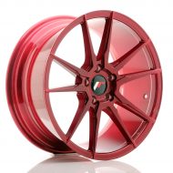 Vanne Japan Racing JR21 18x8,5 5x114,3 40 Red