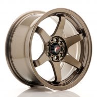 Vanne Japan Racing JR3 16x7 5x100 5x114,3 40 Bronze