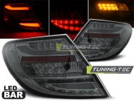 Led takavalot Mercedes-Benz C-srj W204 Sedan vm.07-10, savu 