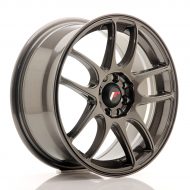 Vanne Japan Racing JR29 16x7 4x108 4x100 40 Hyper Gray