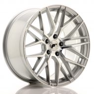 Vanne Japan Racing JR28 19x9,5 5x120 35 Silver