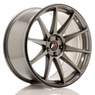 Vanne Japan Racing JR11 20x10 5x112 30 Hyper Gray