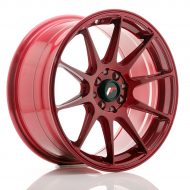 Vanne Japan Racing JR11 17x8,25 5x114,3 5x100 35 Red