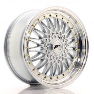 Vanne Japan Racing JR9 18x8 5x114,3 5x112 40 Silver