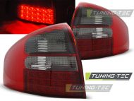 Led takavalot Audi A6 vm.05.97-05.04 Sedan 