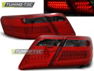 Led takavalot Toyota Camry 6 XV40 vm.06-09, puna/savu 