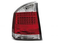 Led takavalot Opel Vectra C Sedan vm.04.02-08 