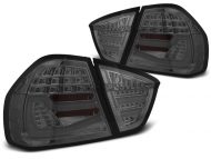 Led takavalot Bmw 3-srj E90 vm.03.05-08.08, savu 