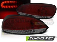 Led takavalot VW Scirocco III vm.08-04.14, puna/savu 