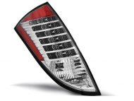 Led takavalot Ford Focus 1 vm.HB 98-04, kromi 