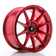 Vanne Japan Racing JR11 18x8,5 5x112 5x114,3 40 Red