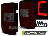 Led takavalot VW Caddy vm.03-03.14, puna/savu 