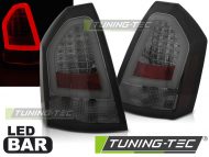 Led takavalot Chrysler 300C vm.05-08, savu 