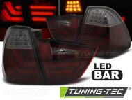 Led takavalot Bmw 3-srj E91 vm.09-11, puna/savu 