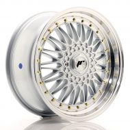 Vanne Japan Racing JR9 18x9 5x120 5x100 35 Silver