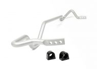 Taka kallistuksenvakaaja 22mm Subaru Forester vm.1997-2002, 2.0 , SUV, 4WD, Whiteline