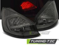 Led takavalot Ford Fiesta MK7 vm.08-12, Hatchback, savu 