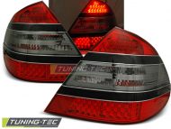 Led takavalot Mercedes-Benz E-srj W211 vm.03.02-04.06, puna/savu 