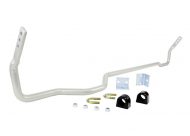 Taka kallistuksenvakaaja 22mm Subaru Forester vm.2002-2008, 2.0 , SUV, 4WD, Whiteline