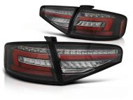 Led takavalot Audi A4 B8  vm.2012-2015, sedan 