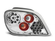 Led takavalot Peugeot 307 vm.04.01-07, kromi