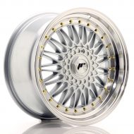 Vanne Japan Racing JR9 16x8 5x100 5x114,3 25 Silver