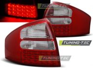 Led takavalot Audi A6 vm.05.97-05.04 Sedan 