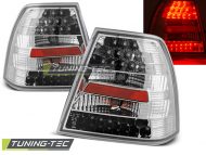 Led takavalot VW Bora vm.09.98-07.05, kromi