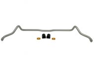 Etu kallistuksenvakaaja 24mm Ford Focus II vm.2004-2012, 1.4-2.0 , Sedan/Wagon/Hatchback, Etuveto, Whiteline