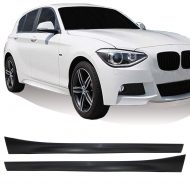 Sivuhelmat Bmw 1-srj. F20 5d 2011-2015