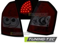 Led takavalot Chrysler 300C/300 vm.09-10, puna/savu 