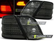 Led takavalot Mercedes-Benz CLK W208 vm.03.97-04.02, savu