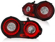 Led takavalot Nissan GT-R vm.08-11.13