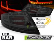 Led takavalot Audi TT vm.04.06-02.14, savu 