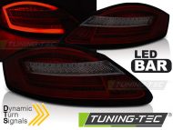 Led takavalot Porsche Boxster 987 / Cayman vm.05-08, puna/savu 